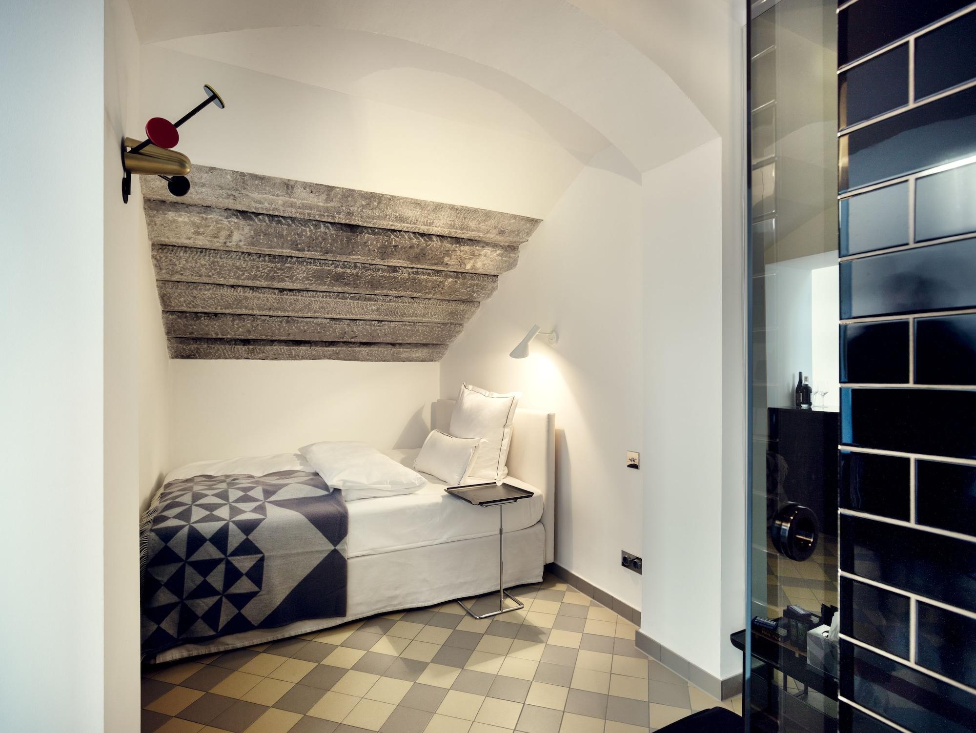 The Qvest Hideaway Köln