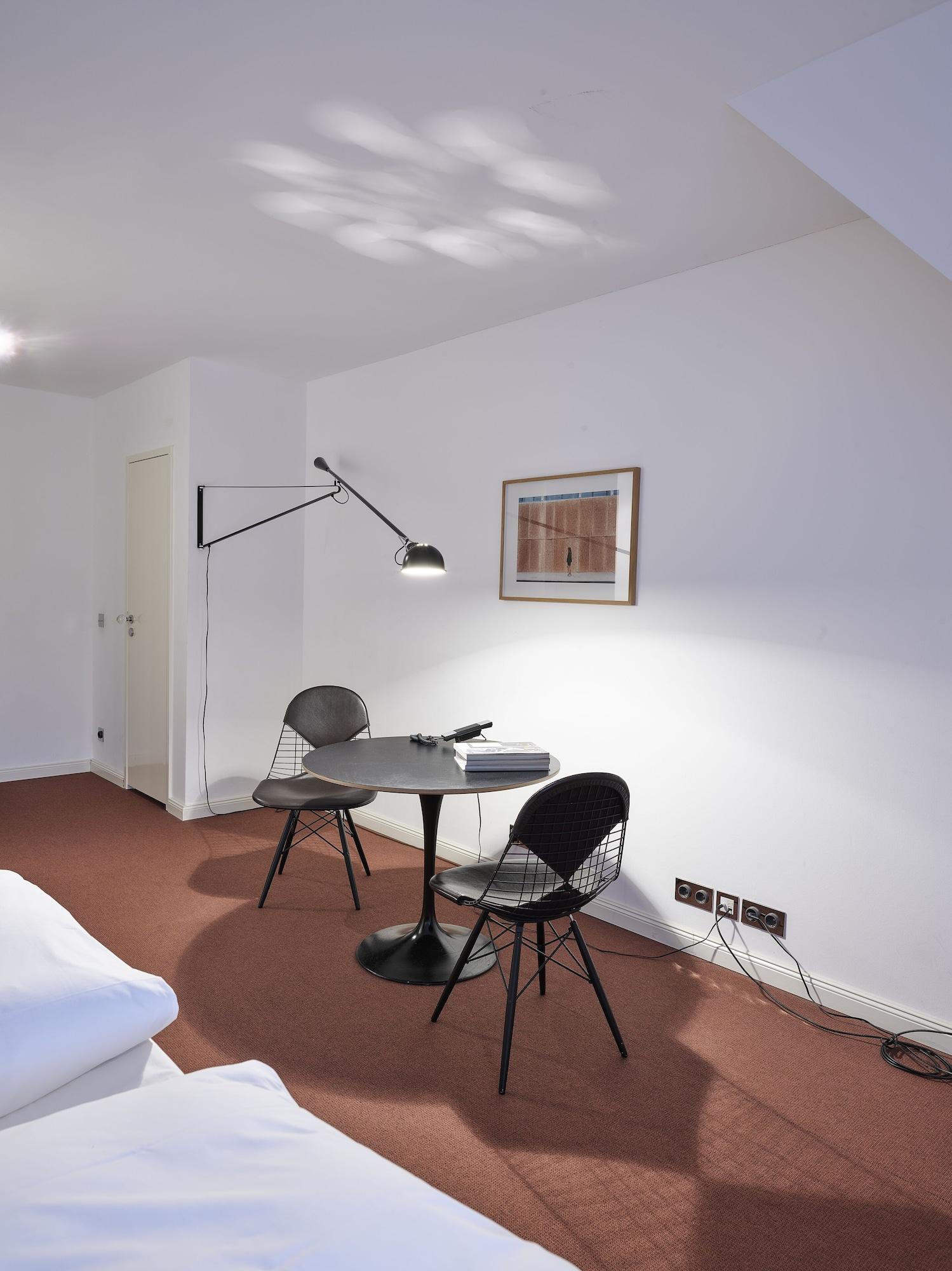 The Qvest Hideaway Köln