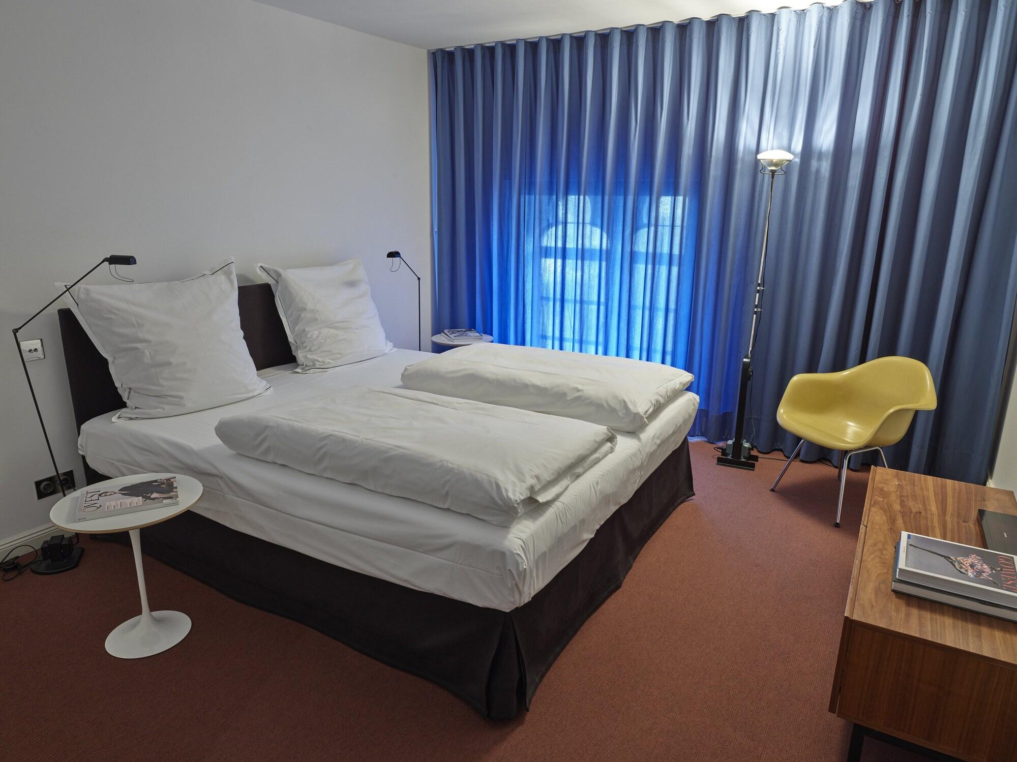 The Qvest Hideaway 4* Köln