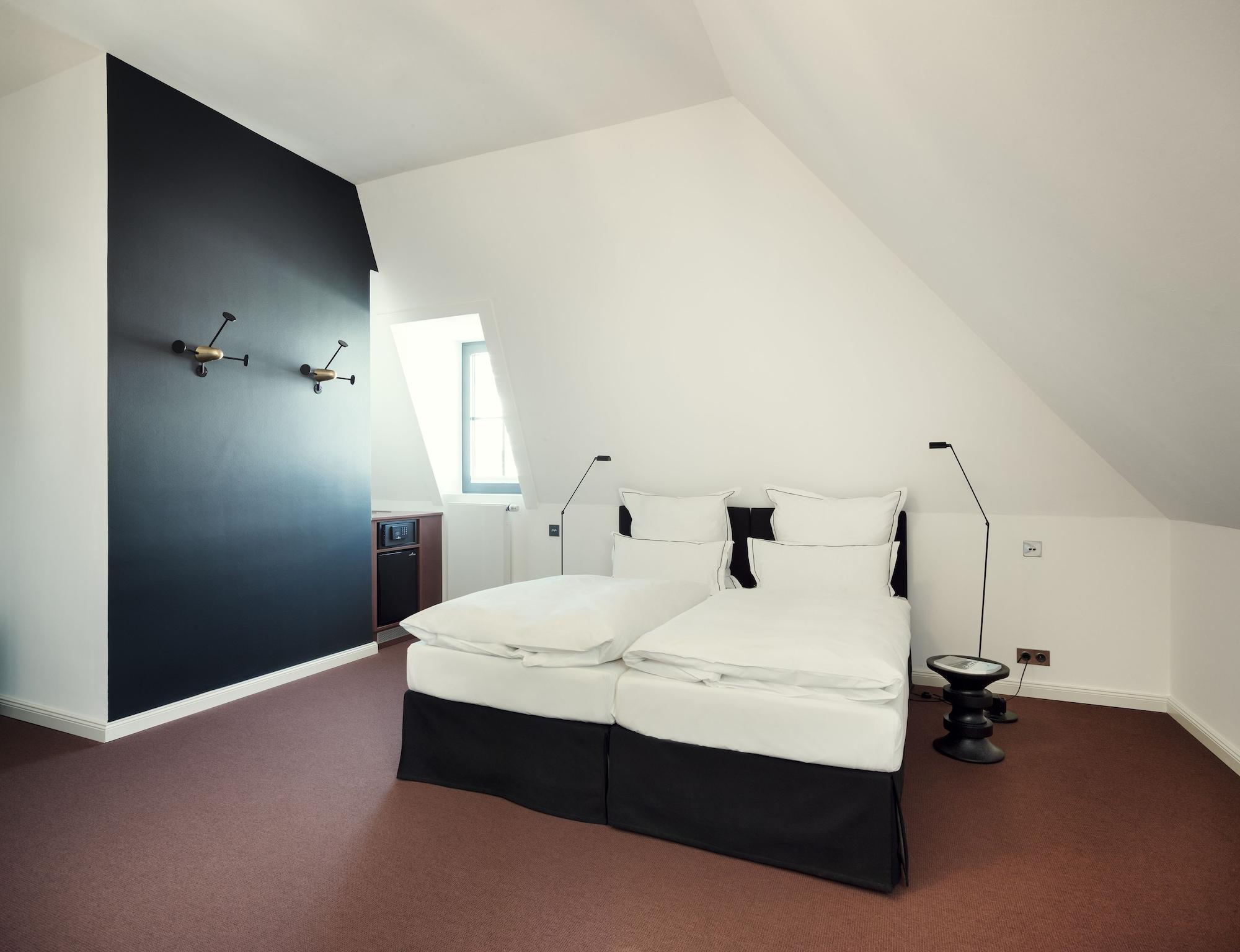 The Qvest Hideaway Köln