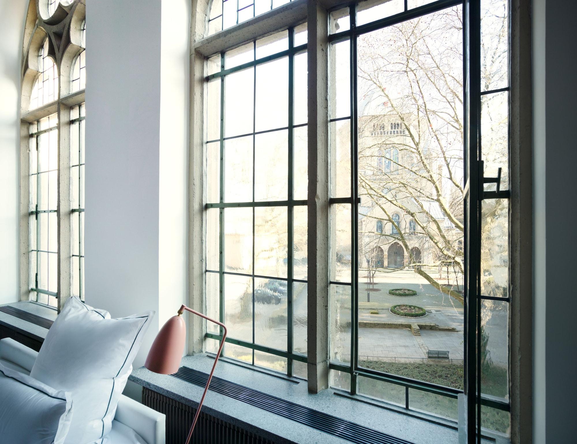 The Qvest Hideaway Hotel Köln