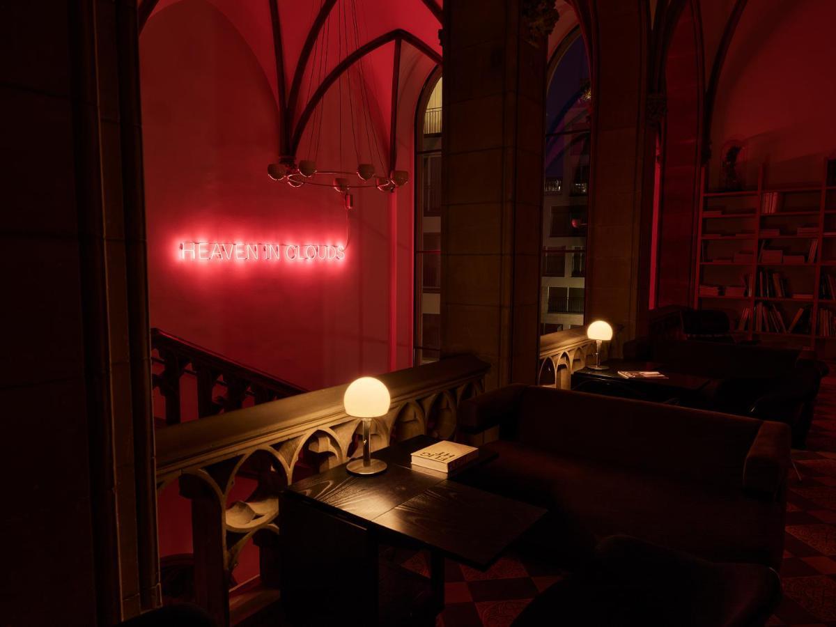 The Qvest Hideaway 4* Köln
